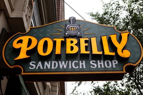 Potbelly Is Giving Away Thousands Of Free Sandwiches