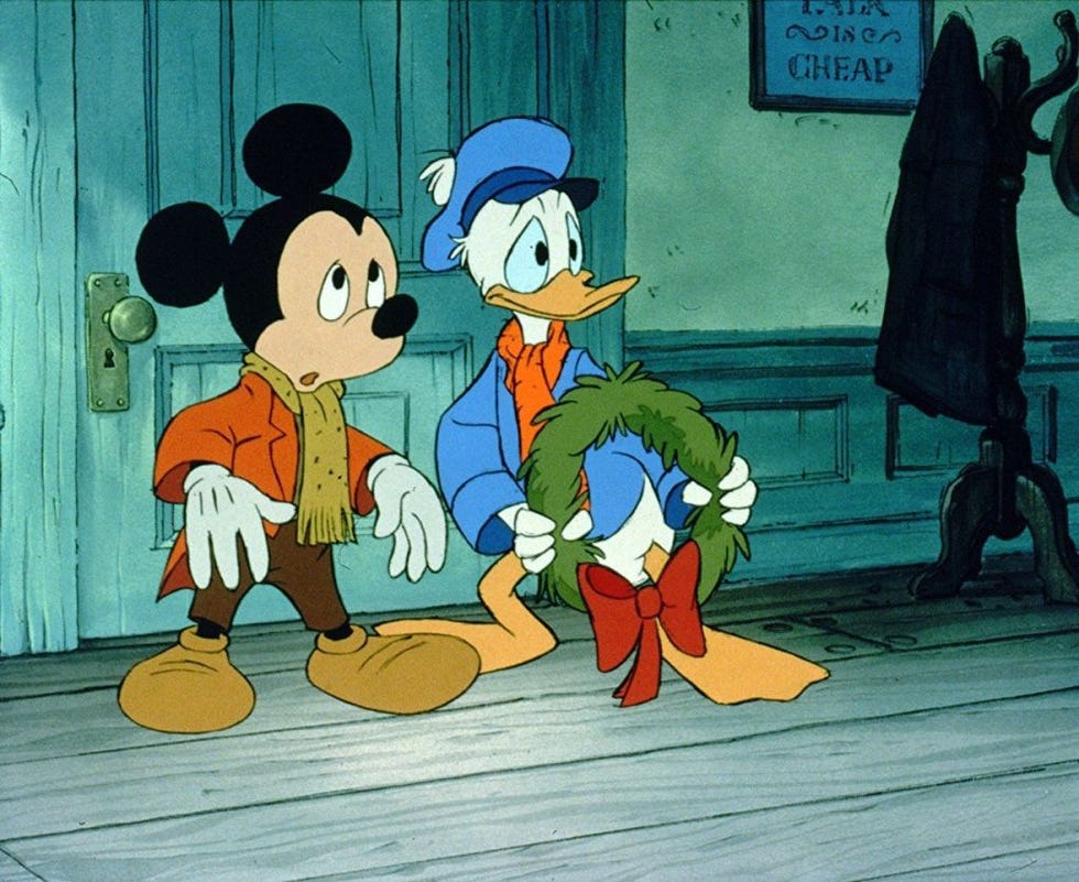 Cartoon, Animated cartoon, Animation, Illustration, Fictional character, Fiction, Conversation, Art, 