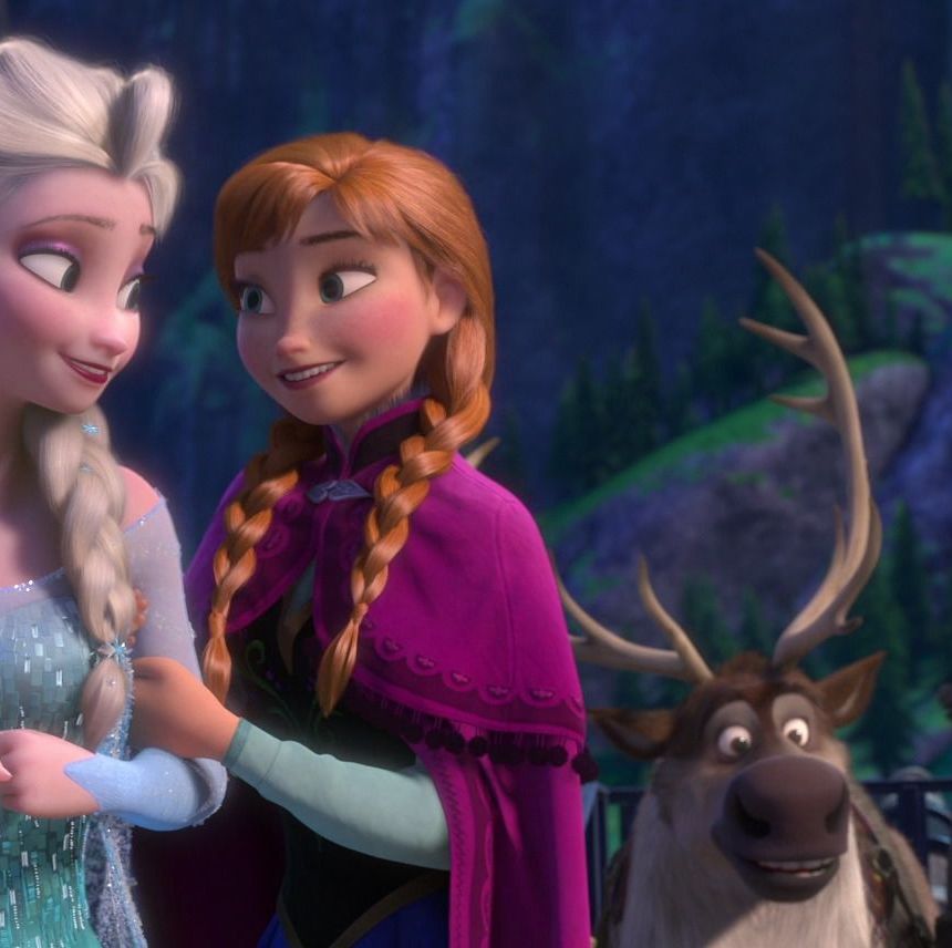 You Can Win An 8-Day Disney Trip To Norway Inspired By 'Frozen 2'