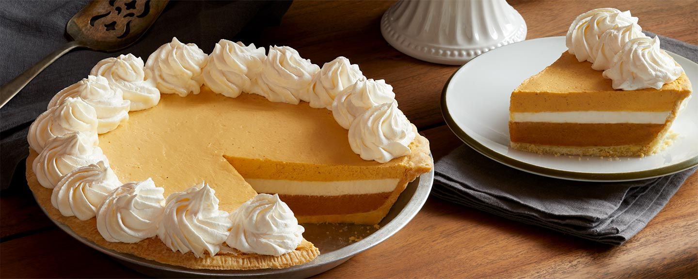 Bob Evans Fall Menu Is Here And They Re Giving Away Free Dessert For Two Days Only