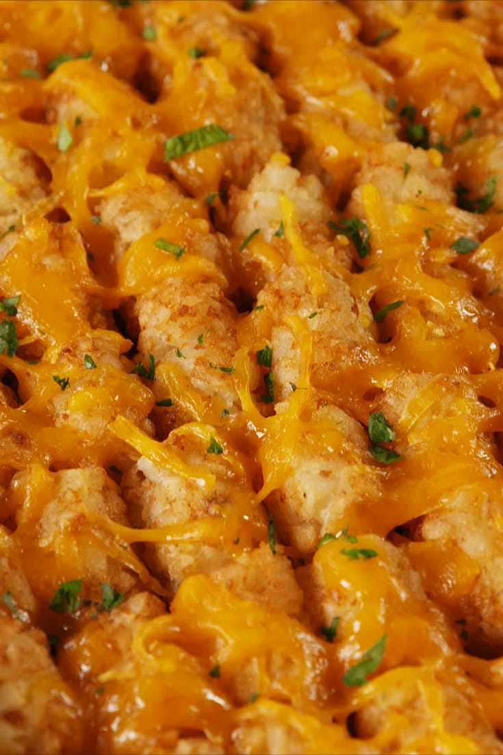 Cowboy Casserole Vertical