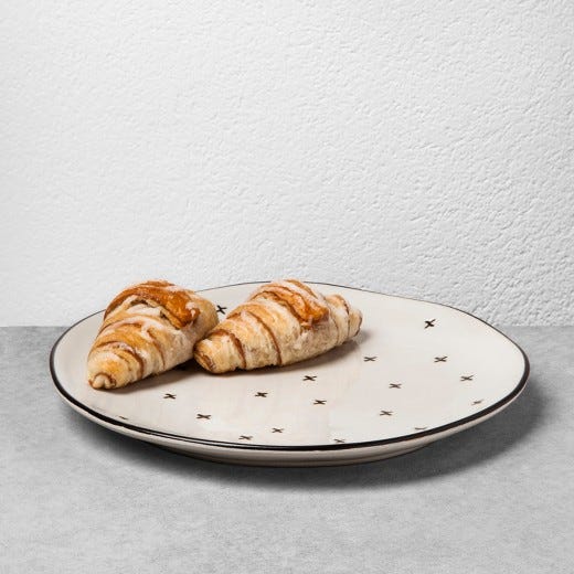 Food, Dish, Cuisine, Ingredient, Baked goods, Croissant, Dessert, Produce, Pastry, Finger food, 