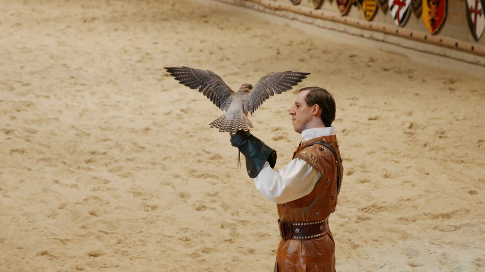 Medieval Times