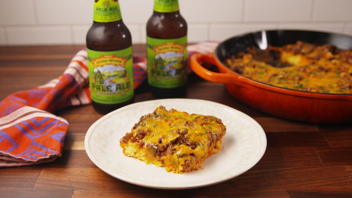 preview for This Dinner Has Everything We Love In One Skillet