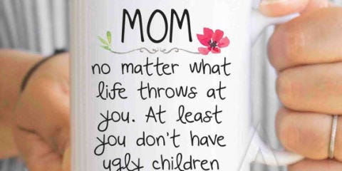 10 best mother of