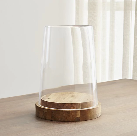 Product, Table, Furniture, Beige, Floor, Room, Lamp, Glass, Vase, Interior design, 