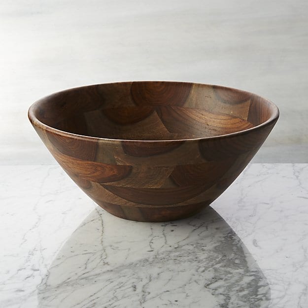 Bowl, earthenware, Mixing bowl, Tableware, Ceramic, Punch bowl, Pottery, Wood, 