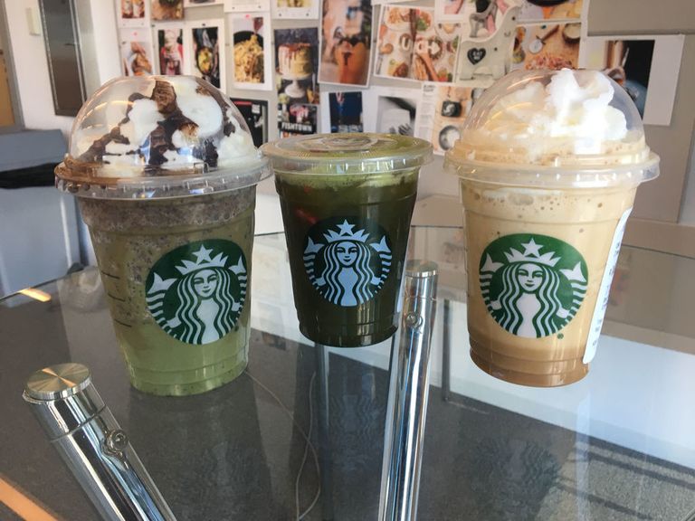 3 Halloween Starbucks Secret Menu Drinks You Need To Try ASAP