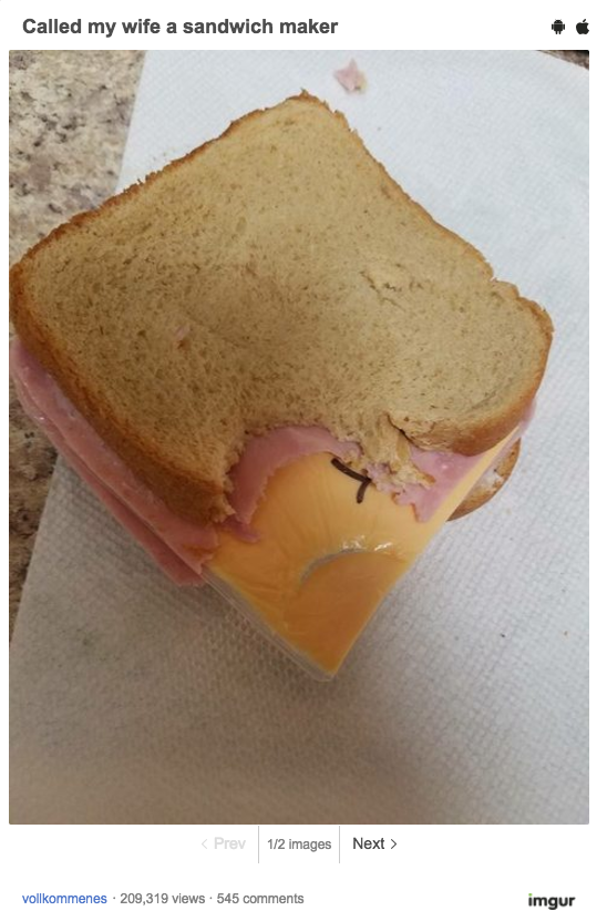 Food, Dish, Cuisine, Sandwich, Toast, Ingredient, Finger food, Baked goods, Bologna sandwich, 