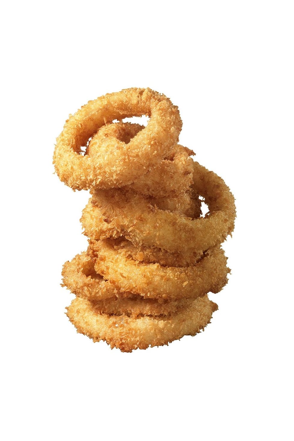 <p>This bonus one is for me, as I would like to have a working liver while adhering to the outer bounds of the recommended 14 weekly units of alcohol. (Because according to some not terribly reputable-looking sites, wanting onion rings = I should be begging family members to be donors.) But Rumsey chalked it up to something else entirely: the ol' carb conundrum (with the breading), as explained in the previous slide. NOT SURE, but will work on it. <span data-redactor-tag="span"></span></p>