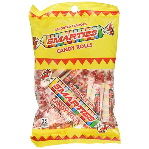 Smarties Original