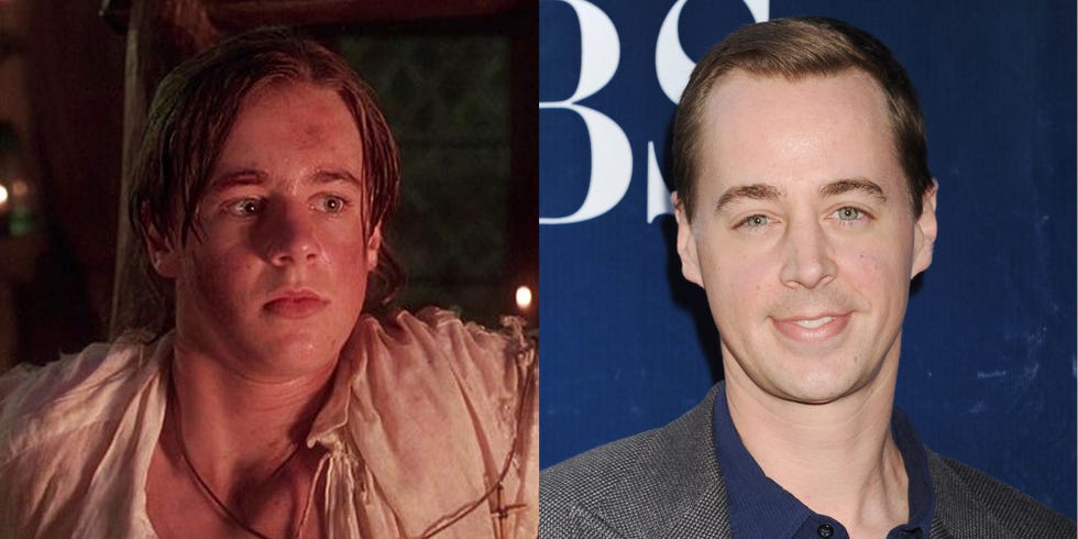 sean murray in hocus pocus