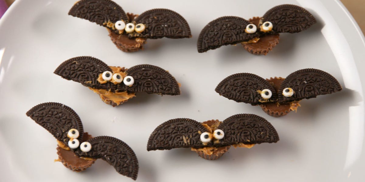 Reese's Bats 