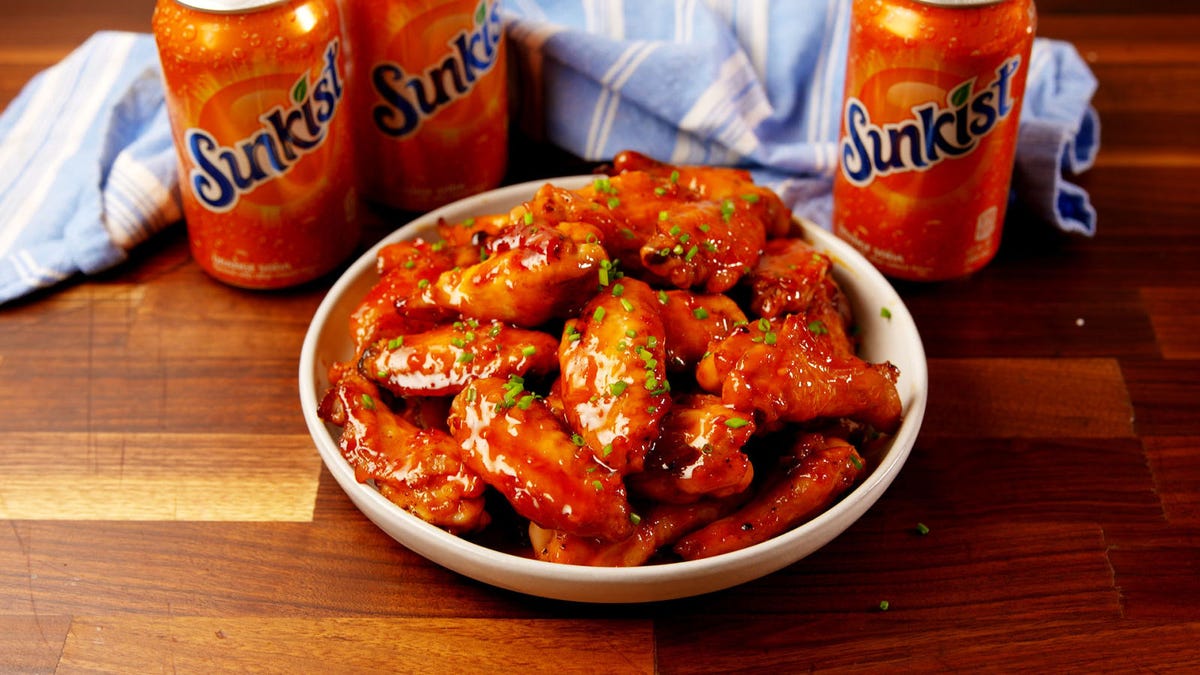 preview for The Secret Ingredient In This Sauce Will Blow Your Mind