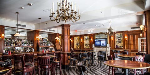 50 oldest restaurants in america oldest dining places in each