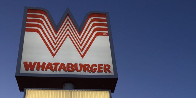 Whataburger