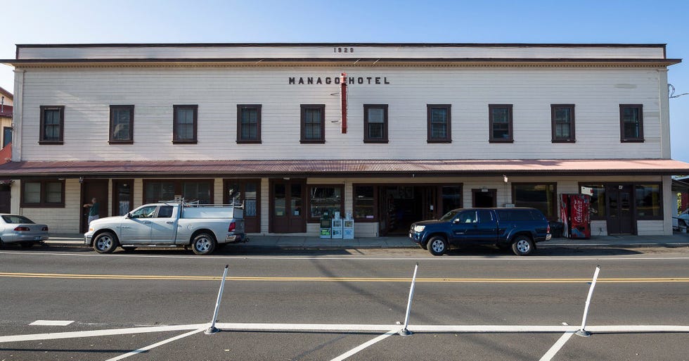 oldest restaurants