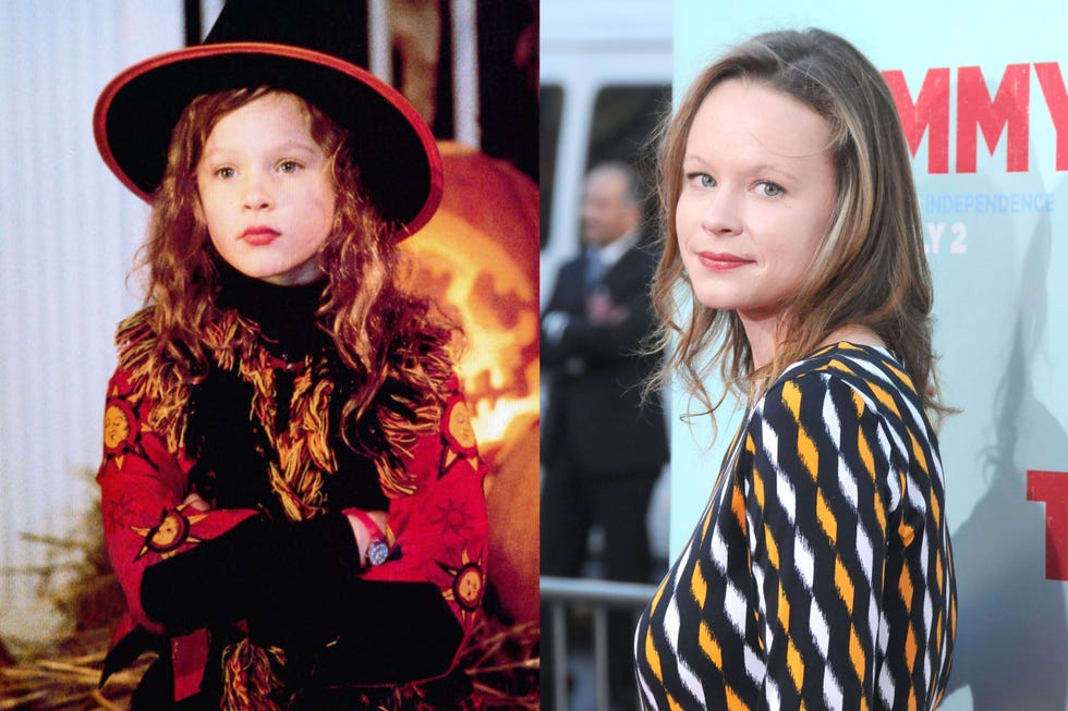 thora birch in hocus pocus