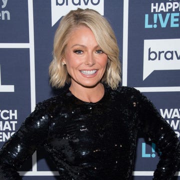 kelly ripa kelly ripa