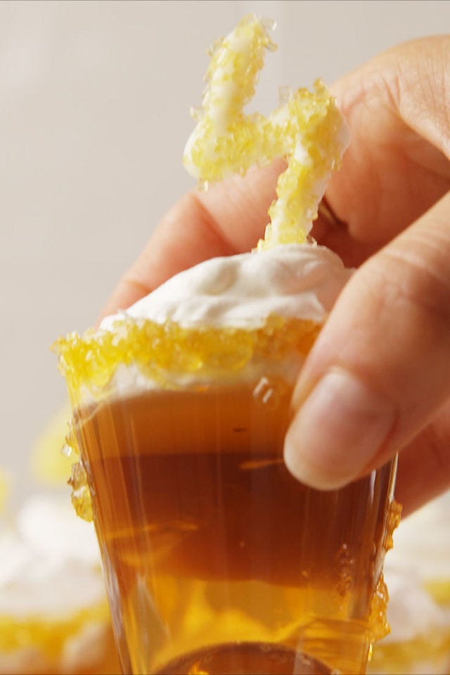butterbeer shots vertical