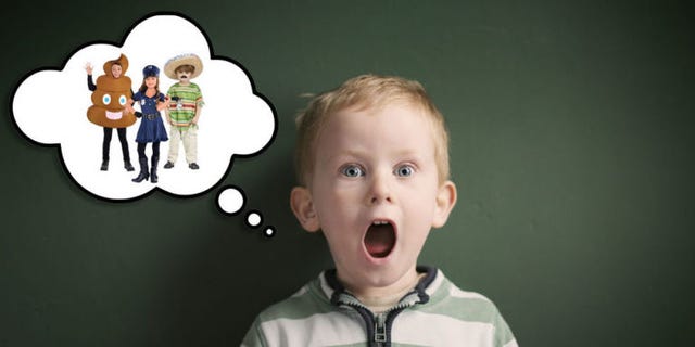 Child, Facial expression, Head, Cartoon, Toddler, Cheek, Illustration, Mouth, Baby, Fun, 