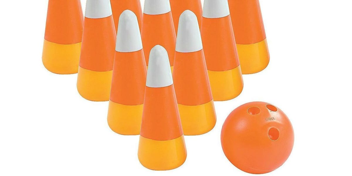 13 Halloween Must-Haves You Should Amazon Prime ASAP - Delish.com