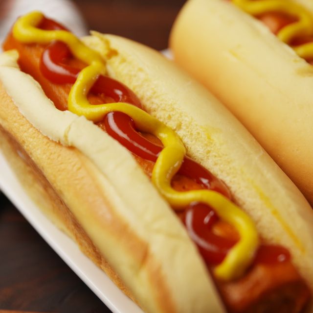 Best Hot Dogs Near Me - December 2023: Find Nearby Hot Dogs