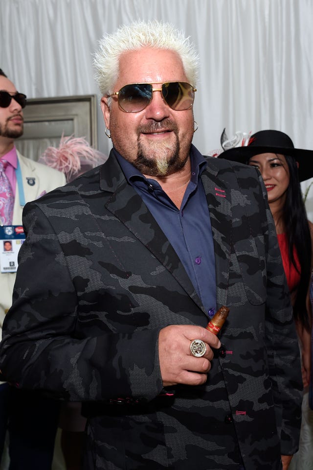 Guy Fieri