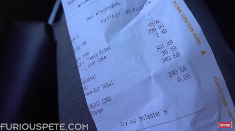 Text, Receipt, Font, Material property, Document, 