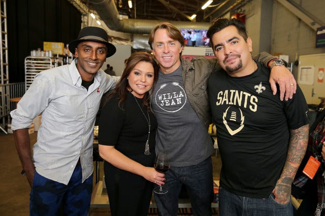 john besh