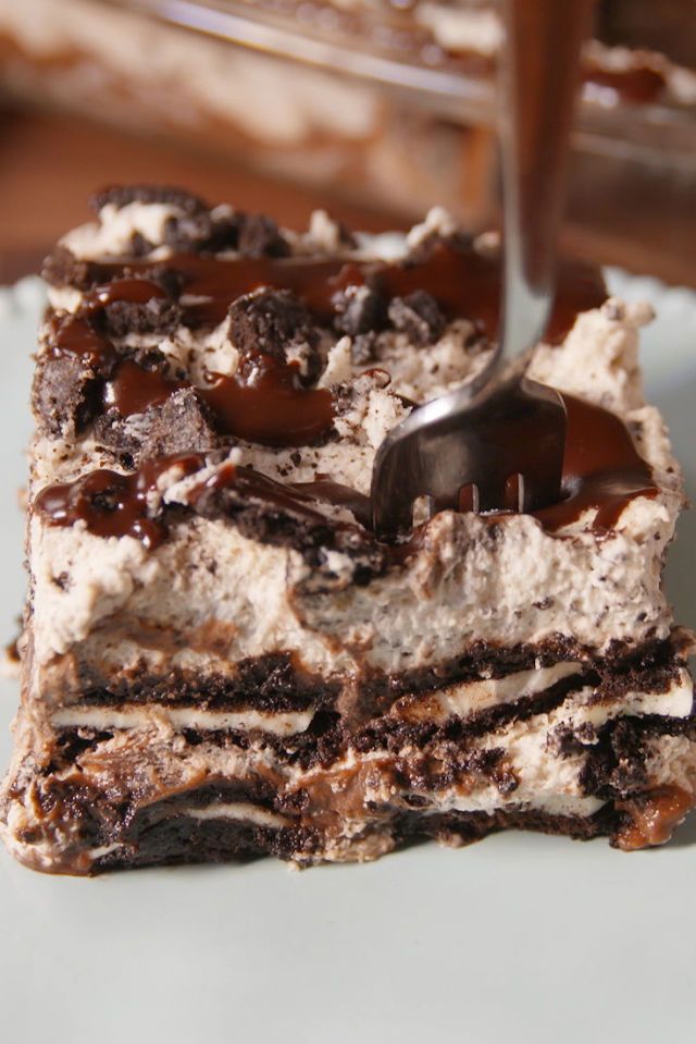 10+ Best Oreogasm Recipes - Baking With Oreos—Delish.com