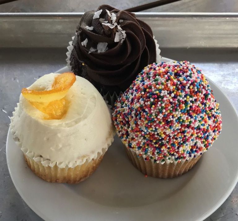 50 Best Cupcake Shops In America Top Cupcake Shops In Your State