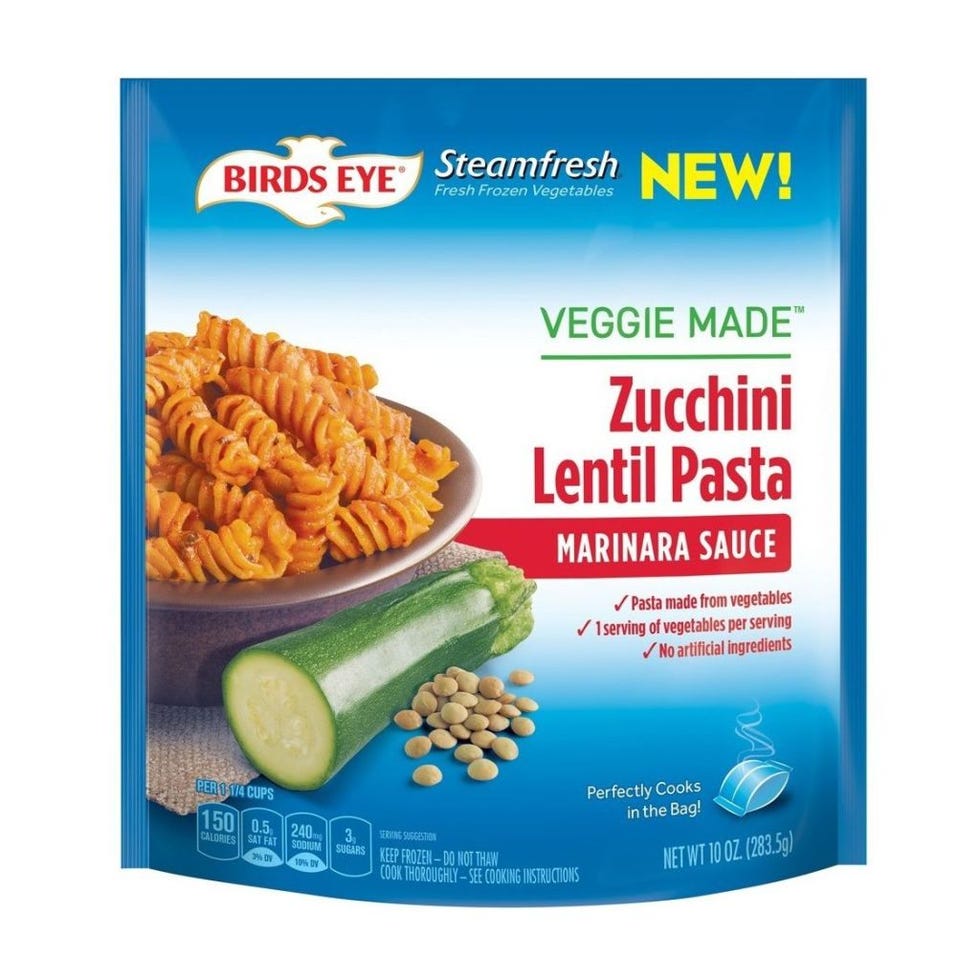 Food, Cuisine, Product, Ingredient, Breakfast cereal, Dish, Vegetarian food, Vegan nutrition, Produce, Rotini, 