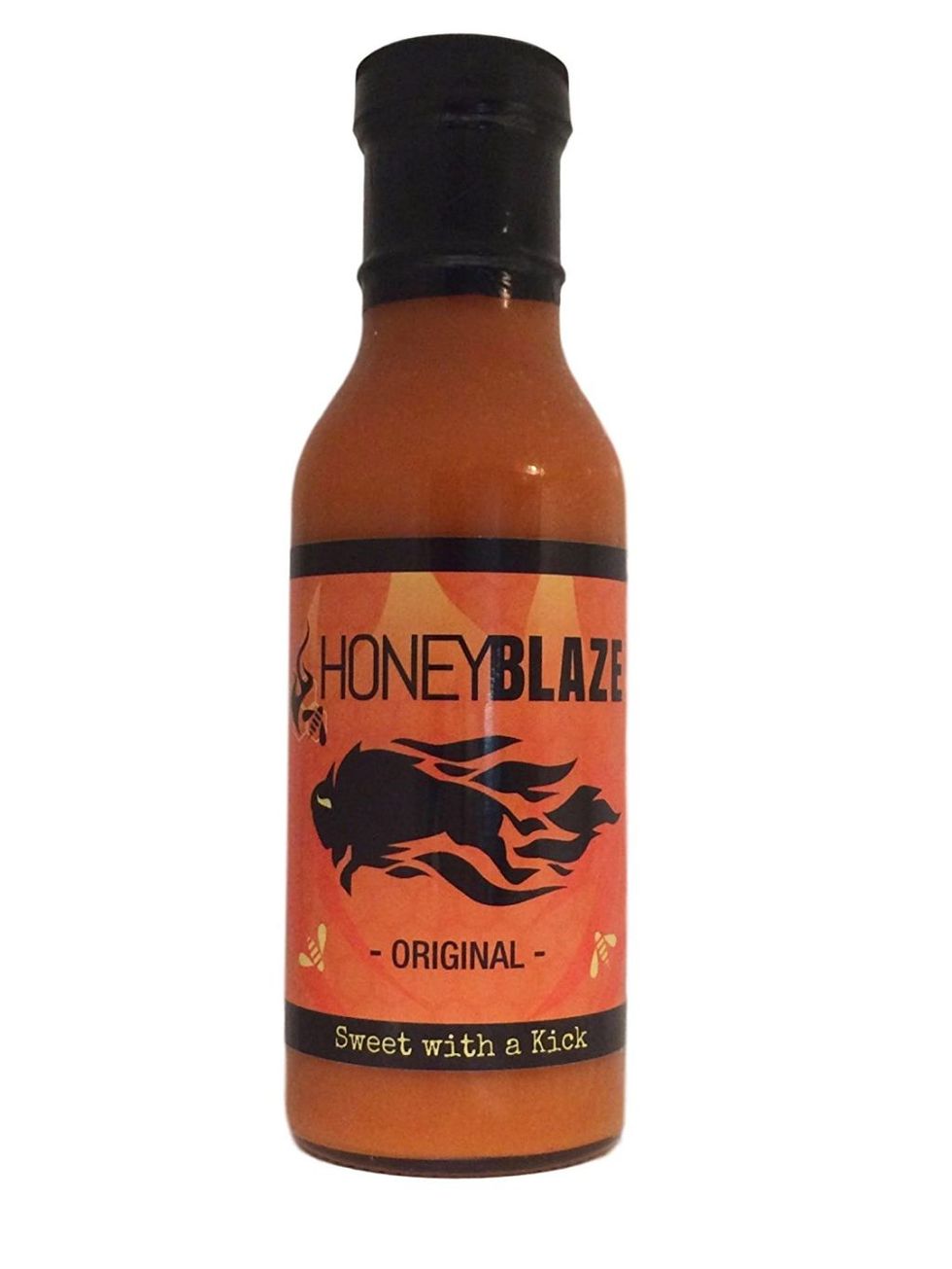 10 Best Wing Sauce - Store Bought Chicken Hot Wing Sauces—