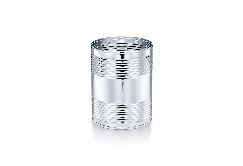 Cylinder, Silver, Tin can, Metal, Steel, 