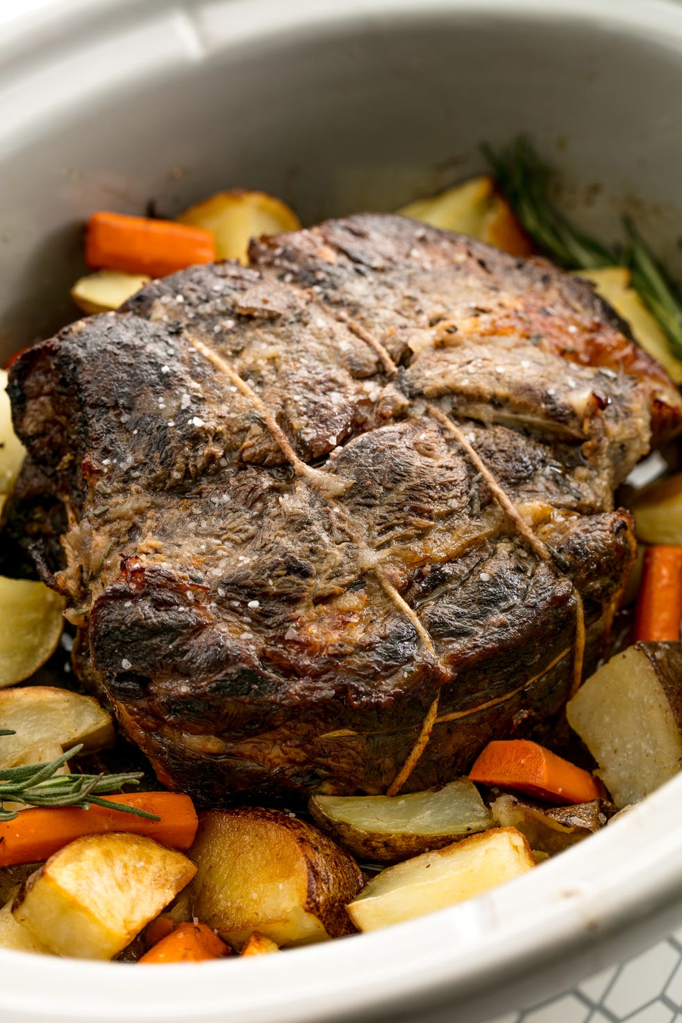 crock pot roast beef