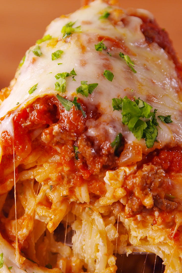 Million Dollar Spaghetti Vertical