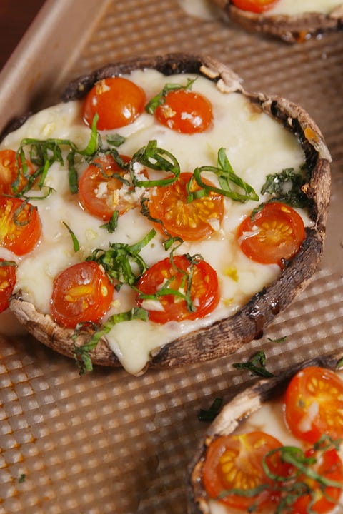 21 Portobello Mushroom Recipes