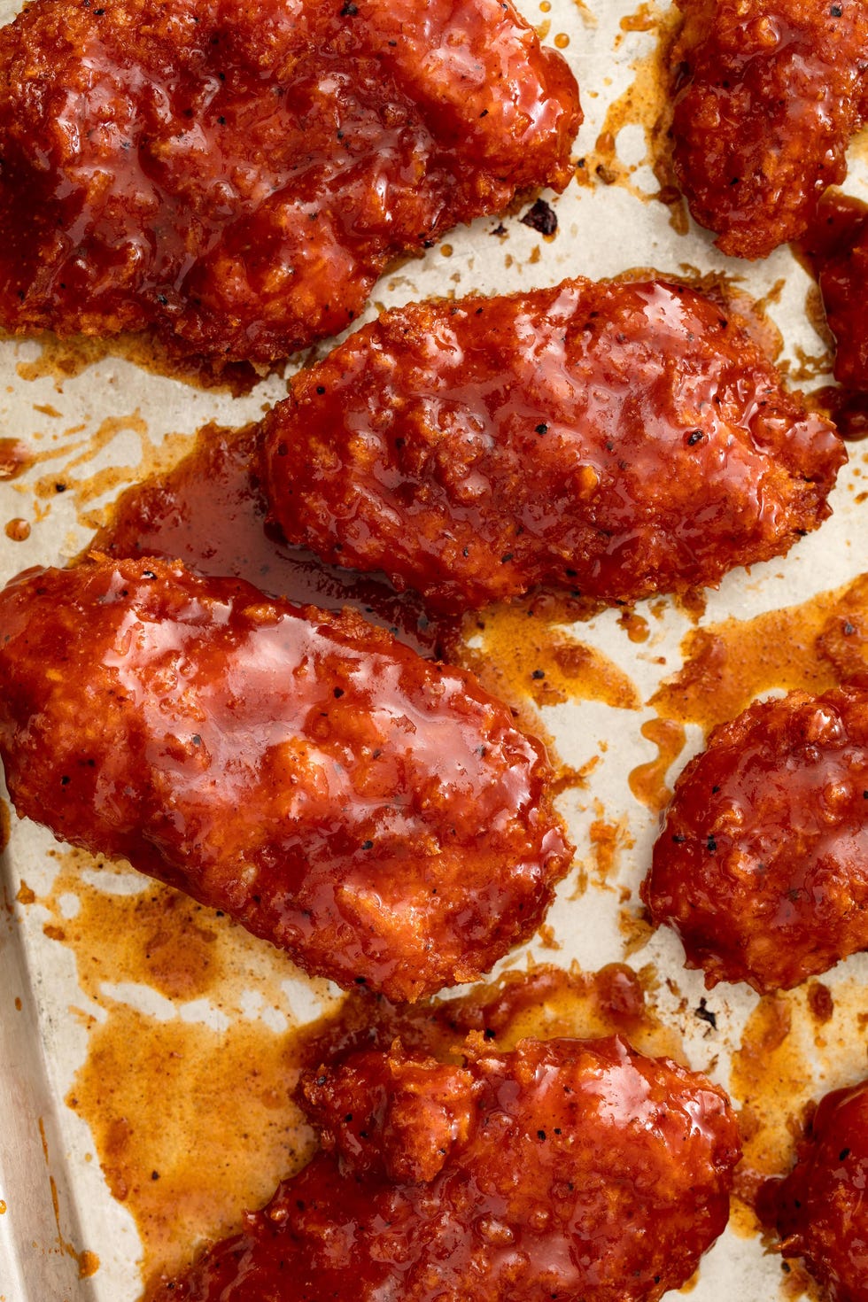 Crack Chicken Vertical