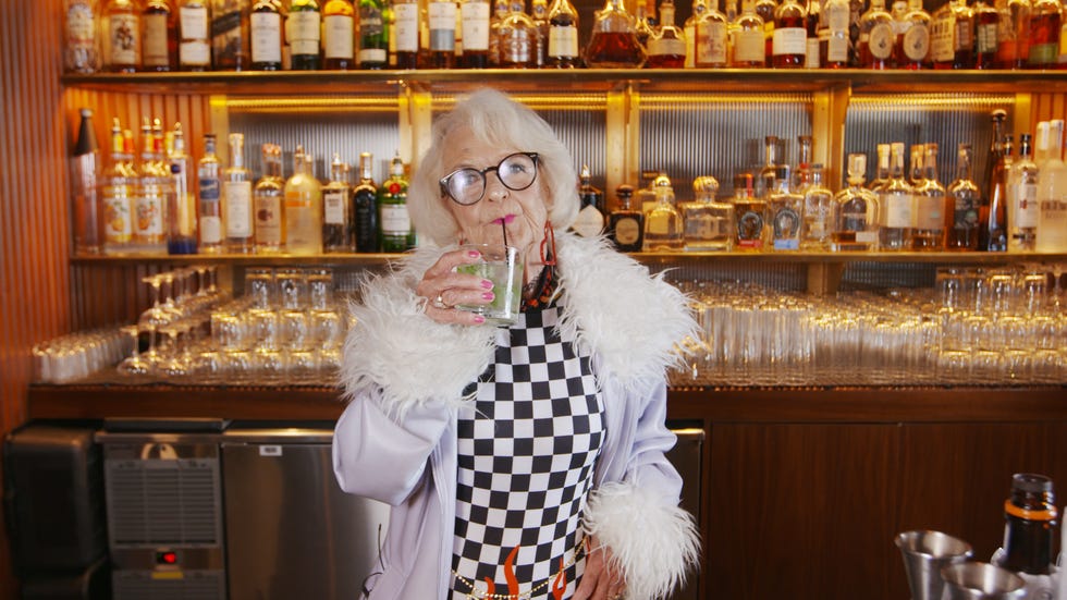 Baddie Winkle