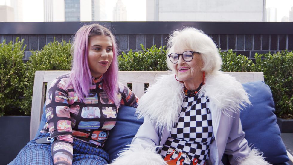 Instagram Influencer Baddie Winkle's Got The Most Bad@$$ Bucket List ...