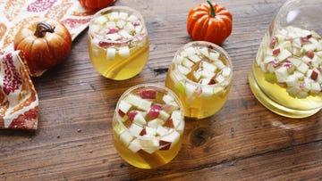 pumpkin pie sangria horizontal
