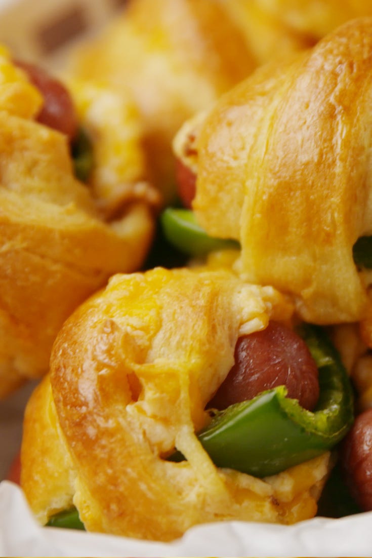 Jalapeno Popper Dogs Vertical
