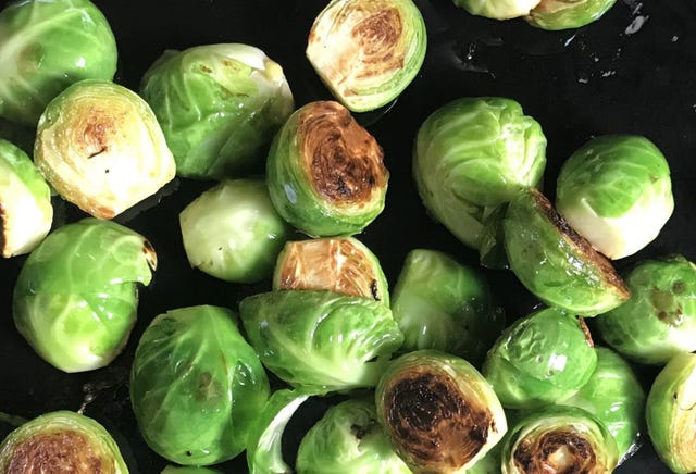 Brussels Sprouts