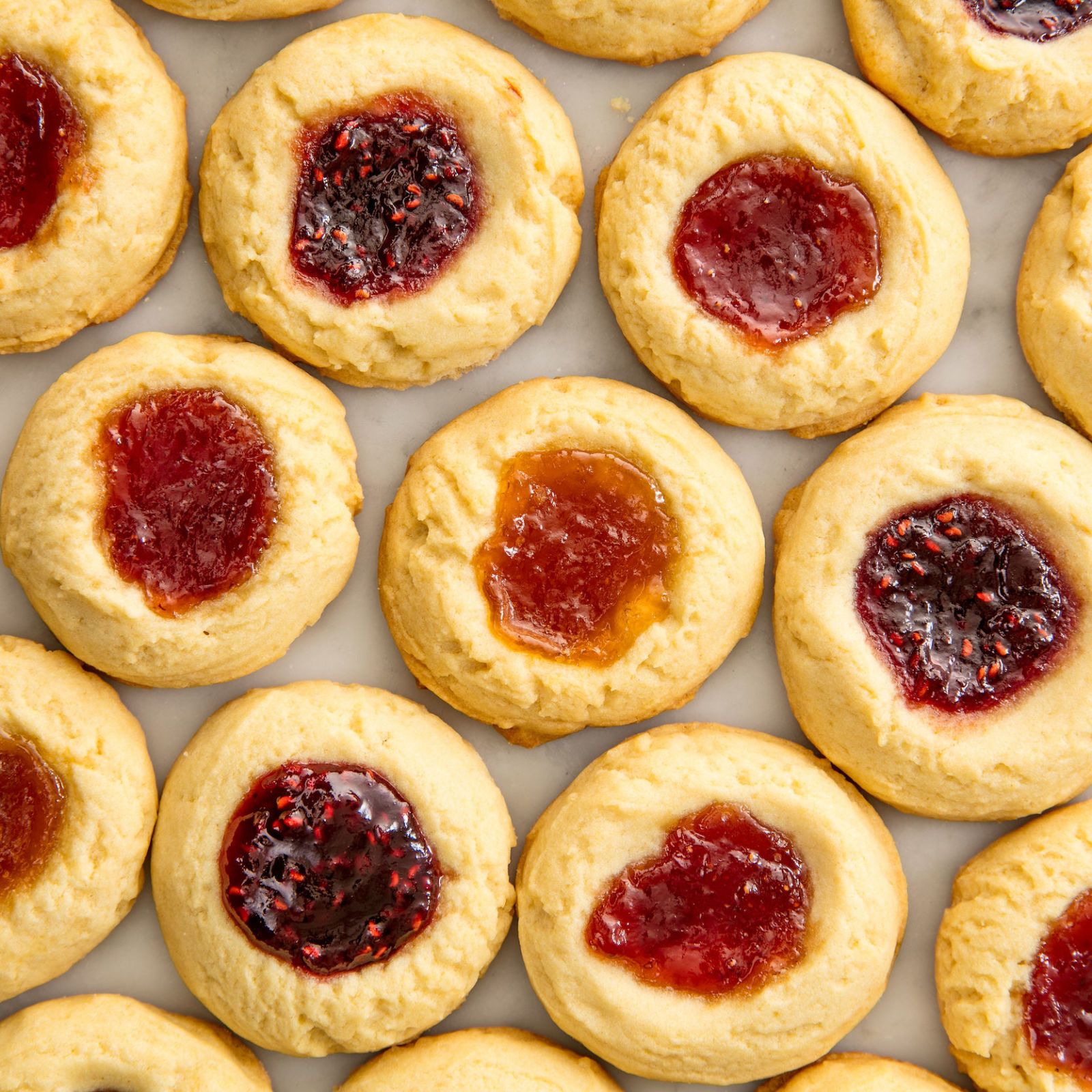 27 Italian Cookie Recipes That Would Make Nonna Proud