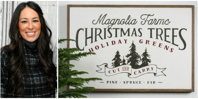 things we really want from joanna gaines' christmas collection