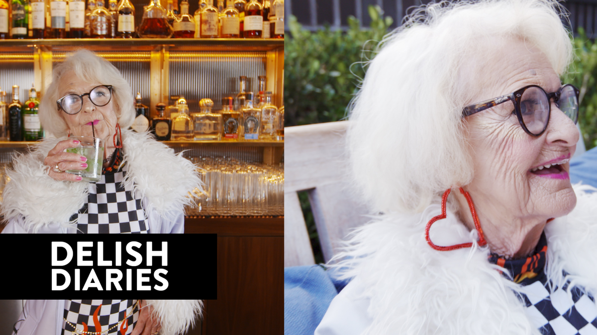 preview for Baddie Winkle's Got The Most Bad@$$ Bucket List