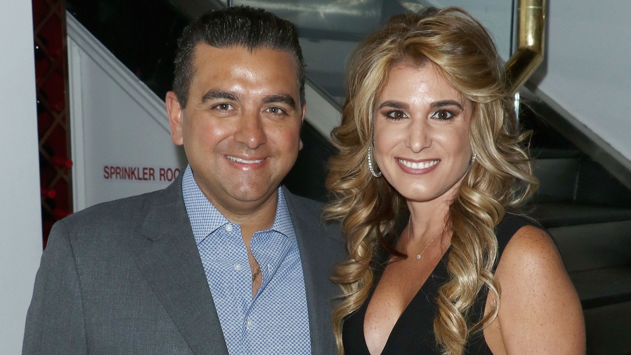 Cake Boss Buddy Valastro Remembers Mother