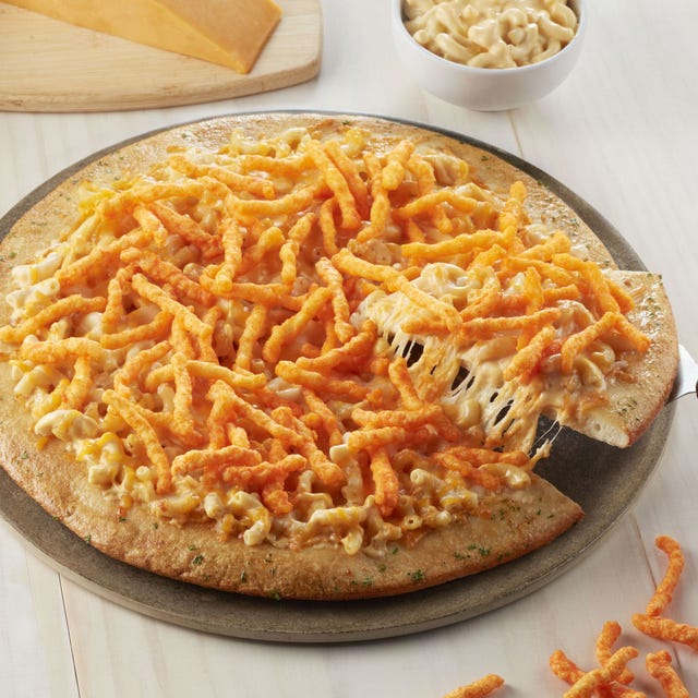 Dish, Food, Cuisine, Ingredient, Comfort food, Produce, Recipe, Baked goods, Pizza cheese, Junk food, 