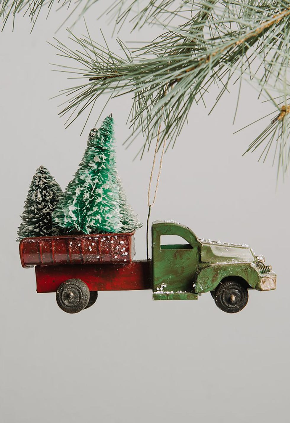 Motor vehicle, Tree, Vehicle, Car, Christmas tree, Woody plant, Conifer, Plant, Truck, Pine family, 